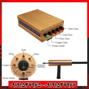 ردیاب ای کا اس