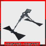 اسکنر فلزیاب جی پی ار