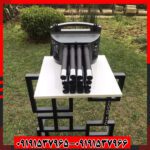 فلزیاب پروتون LB-16