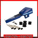 فلزیاب آژاکس اومگا