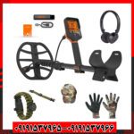 فلزیاب کیو ۳۵ کوئست