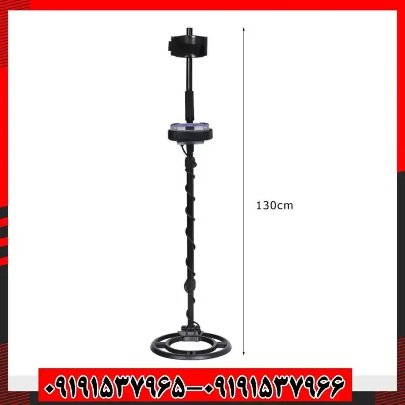 فلزیاب تک پوینت TEK POINT - تصویر 5