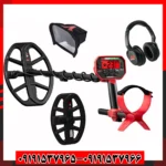 فلزیاب ونکویش 540 پرو