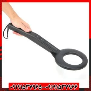 فلزیاب کوچک 