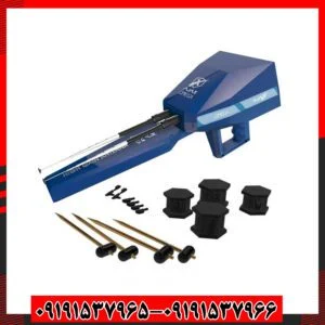 خرید فلزیاب آژاکس 