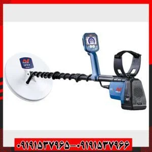 نقطه زن طلا GPX6000
