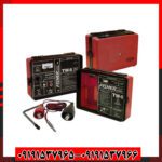 فلزیاب فیشر ردیاب زمین