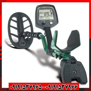 فلزیاب آمریکایی 