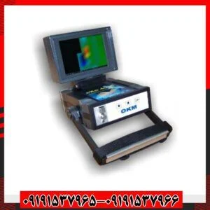 فلزیاب اورجینال او کا ام