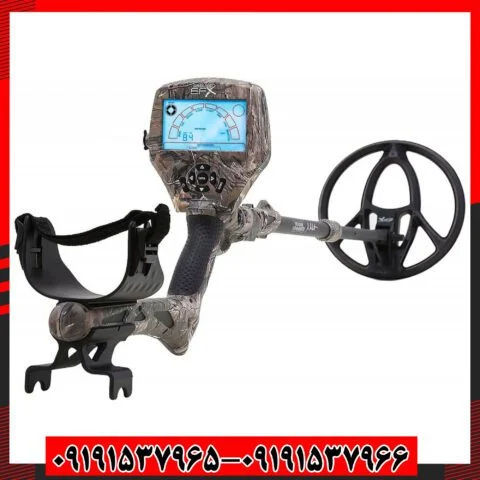 فلزیاب اورجینال آمریکا