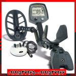 فلزیاب نقطه زن