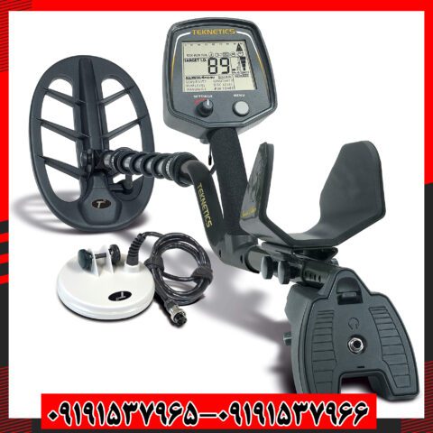 فلزیاب نقطه زن