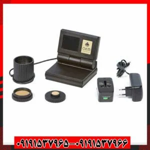 دستگاه طلایاب تصویری 