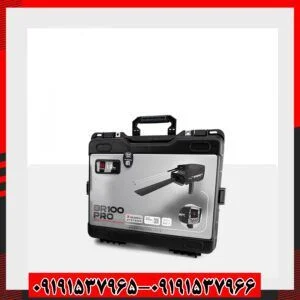 ردیاب بی آر 100 پرو09191537966