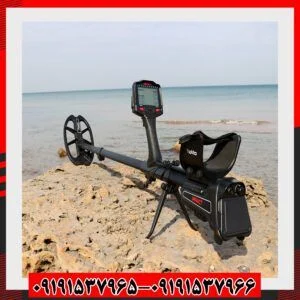 فلزیاب ایمپکت پرو09191537966