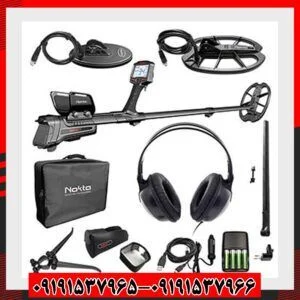 فلزیاب ایمپکت پرو09191537966