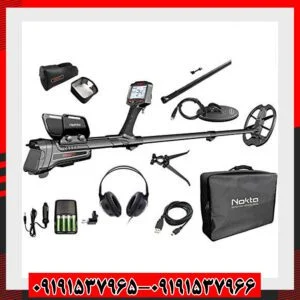 فلزیاب ایمپکت پرو09191537966