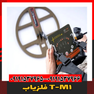 فلزیاب T-M109191537966