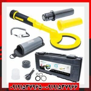 فلزیاب پالس دایو اسکوبا09191537966