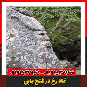 نماد رخ در گنج یابی09191537966