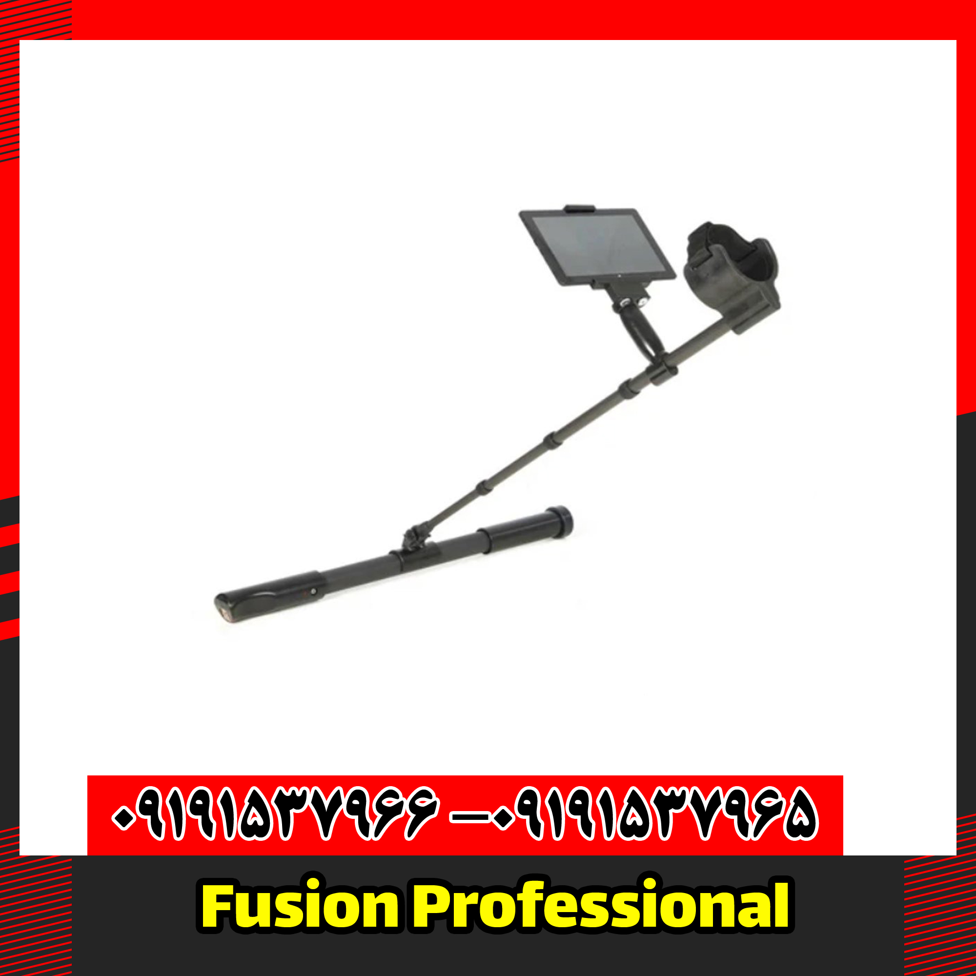 Fusion Professional