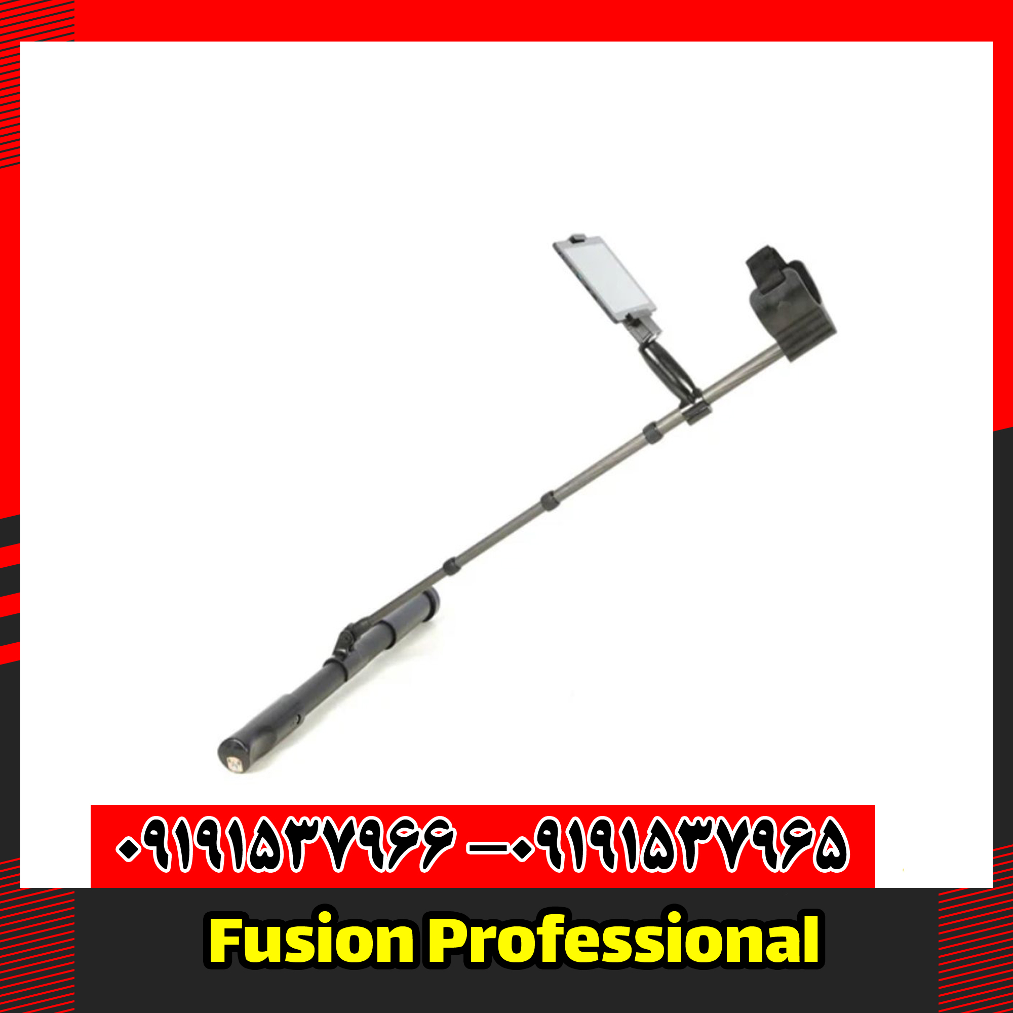 Fusion Professional