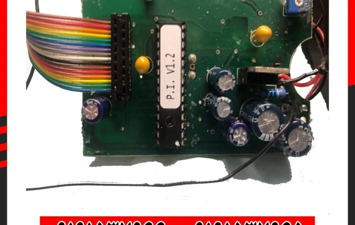 تعمیر فلزیاب و گنج یاب