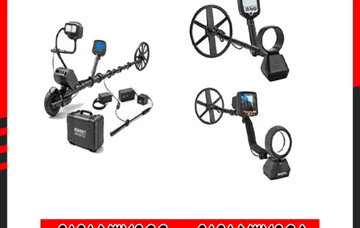 نمایندگی تعمیرات فلزیاب