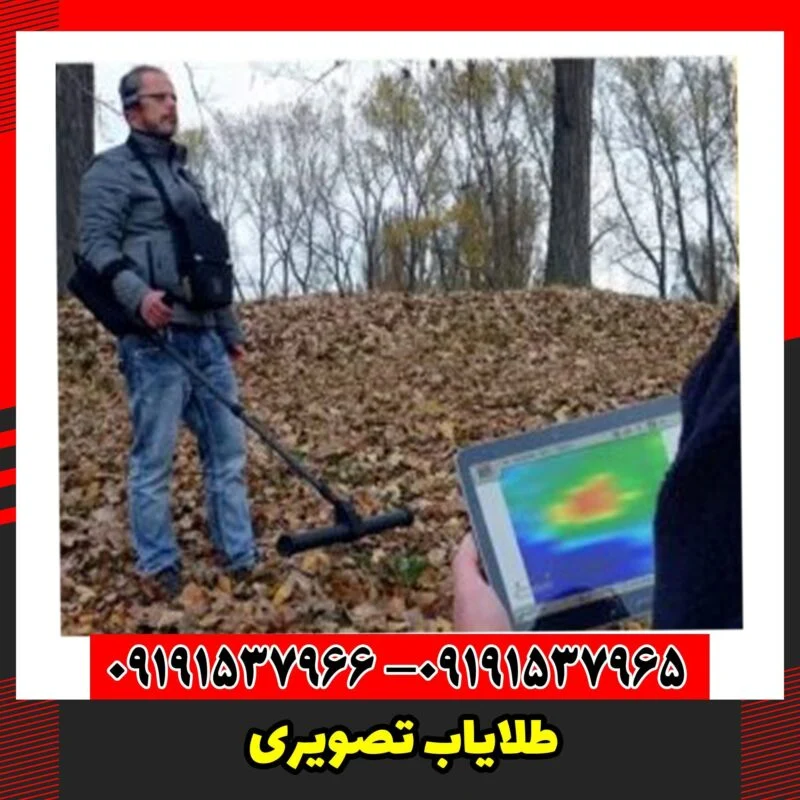 طلایاب تصویری