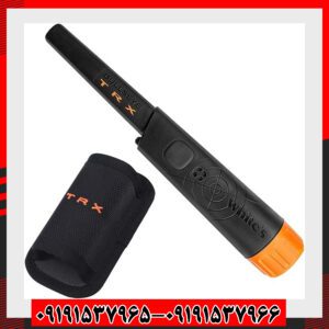 پین پوینتر Bullseye TRX