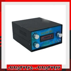 فلزیاب ایمجک پرو چهار کاره