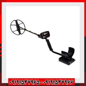 فلزیاب گلدن ماسک زیرو