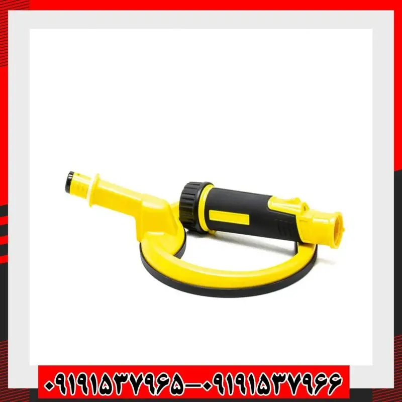 فلزیاب نوکتا پالس دایو Nokta Pulse Dive