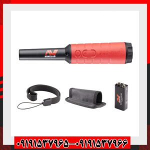 پین پوینتر پروفایند 40 ماینلب استرالیا