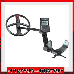 فلزیاب دئوس 2 ایکس پی فرانسه