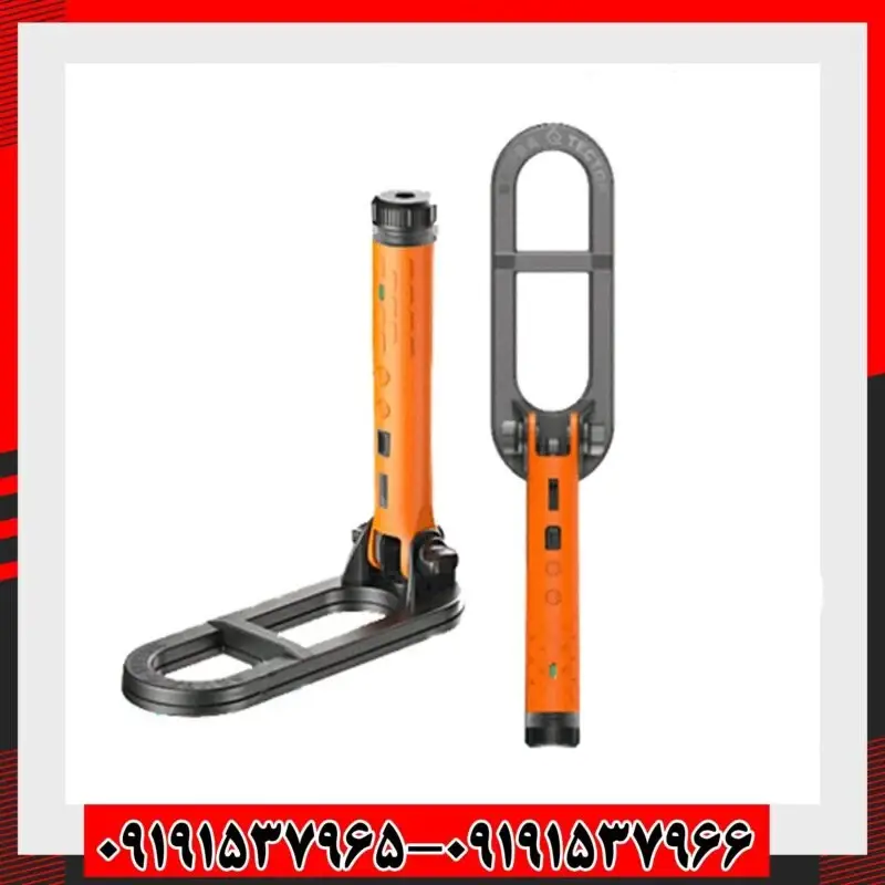 پین پوینتر اسکوبا تکتور پرو