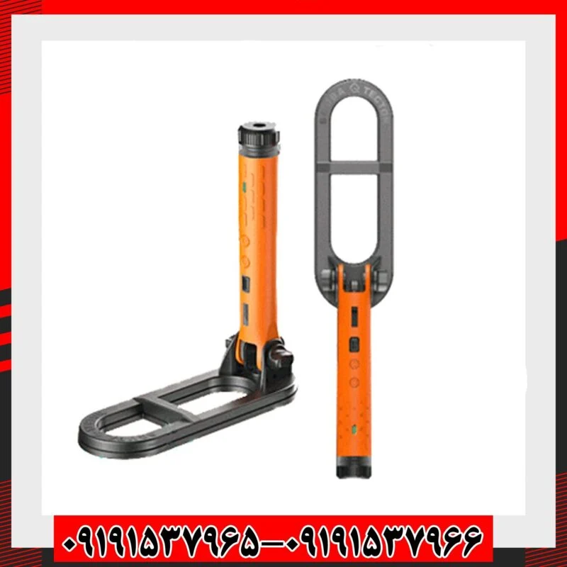 پین پوینتر اسکوبا تکتور پرو