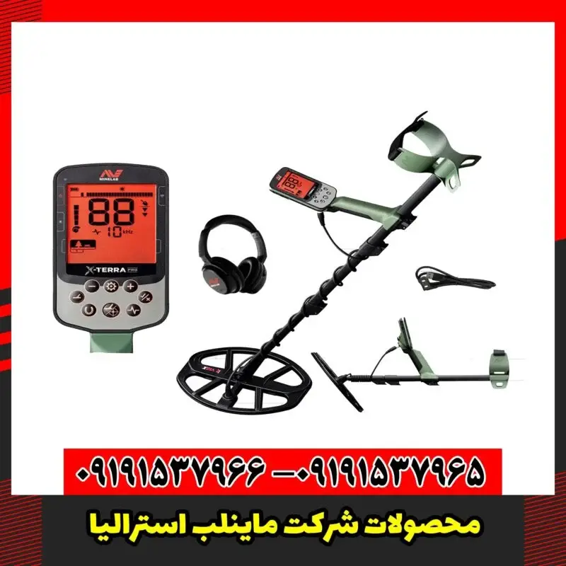 محصولات شرکت ماینلب استرالیا