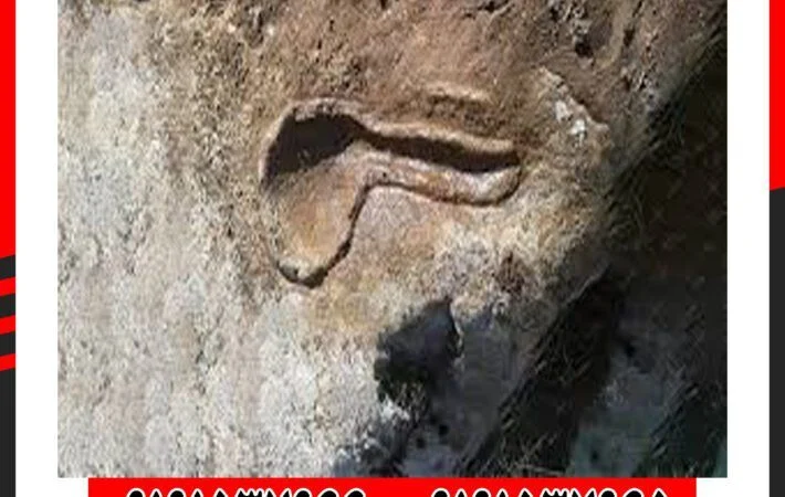 نماد قاشق در دفینه یابی