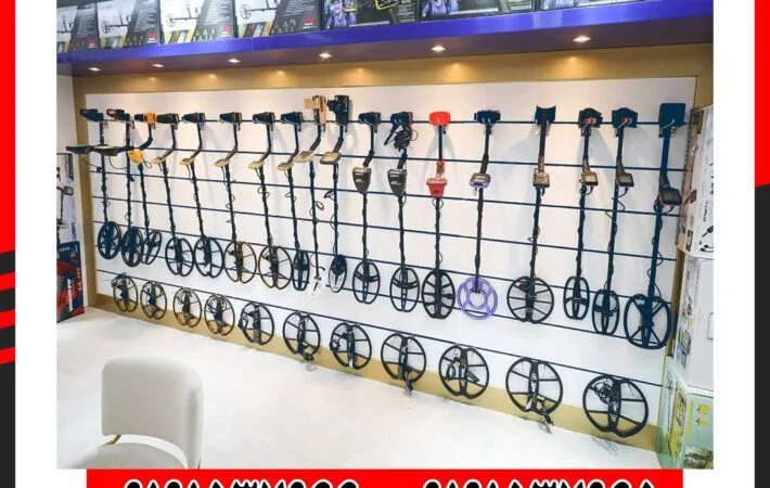 نمایندگی فلزیاب در مازندران