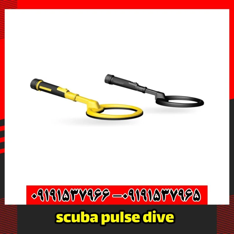 scuba pulse dive
