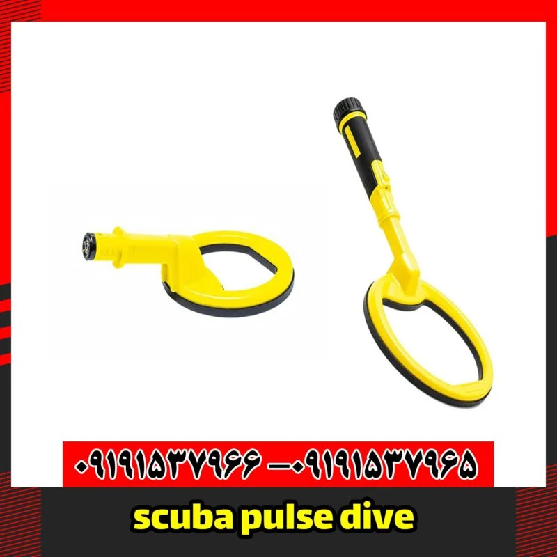 scuba pulse dive