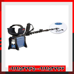 فلزیاب جی پی ایکس 4500