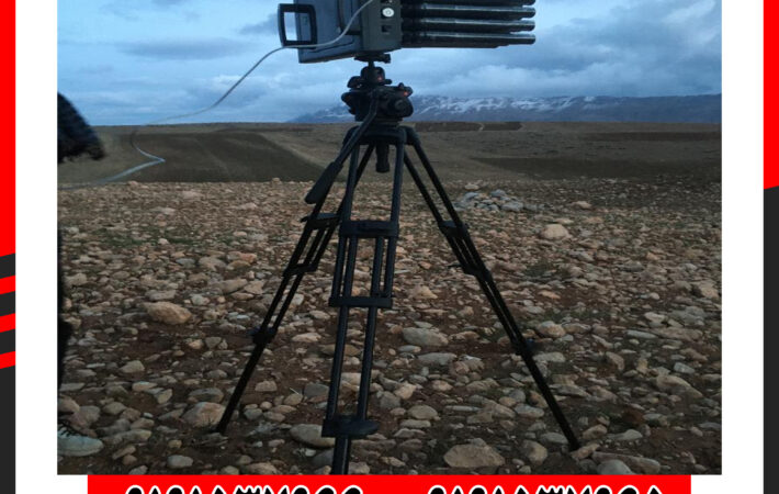 با فلزیاب پروتون ۱۶ سنسوره : گنج در دستان شماست