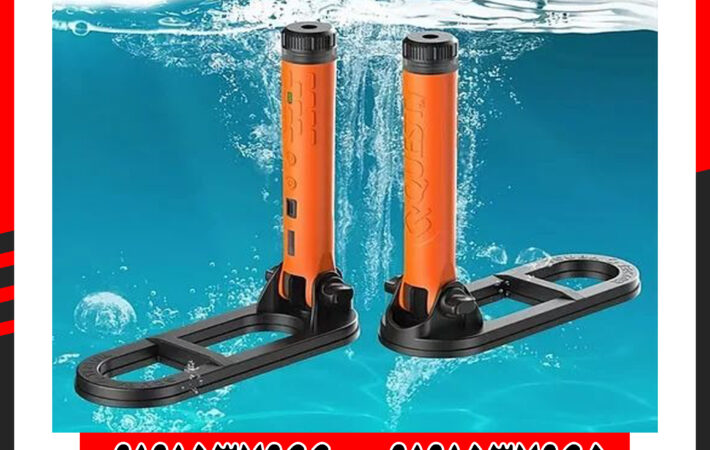 خرید و قیمت پین پوینتر اسکوبا تکتور پرو