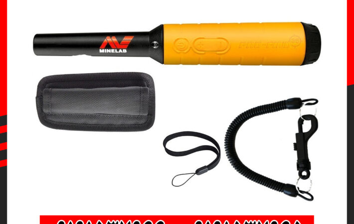 خرید و قیمت پین پوینتر ماینلب پرو فایند ۳۵ اورجینال