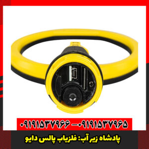 فلزیاب پالس دایو