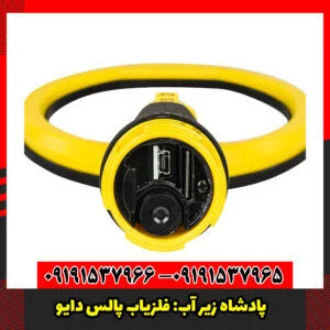 فلزیاب پالس دایو