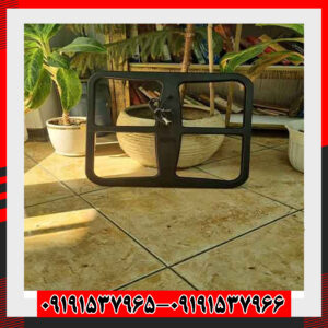 لوپ 50 مربعی