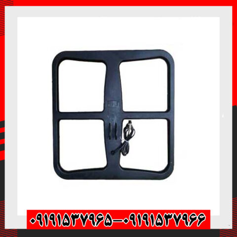 لوپ 50 مربعی